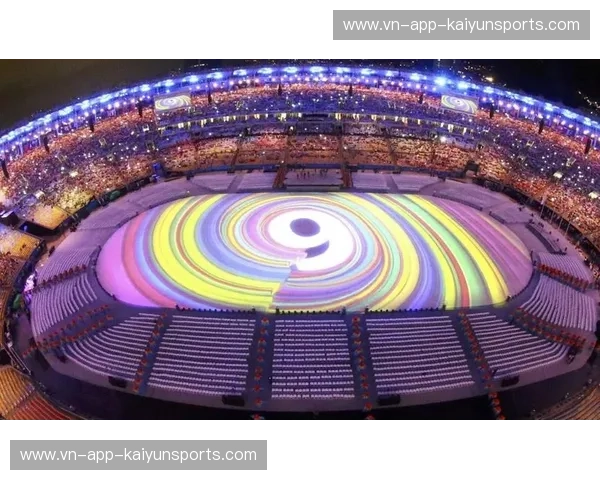 奥运会直播：尽享全球顶尖赛事，体验超震撼视听盛宴